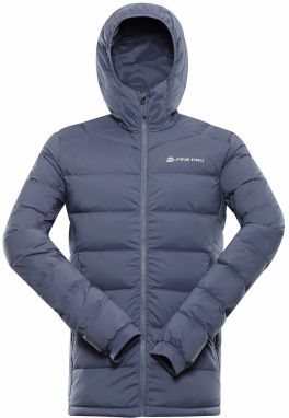 Pánska bunda ALPINE PRO Jasiel