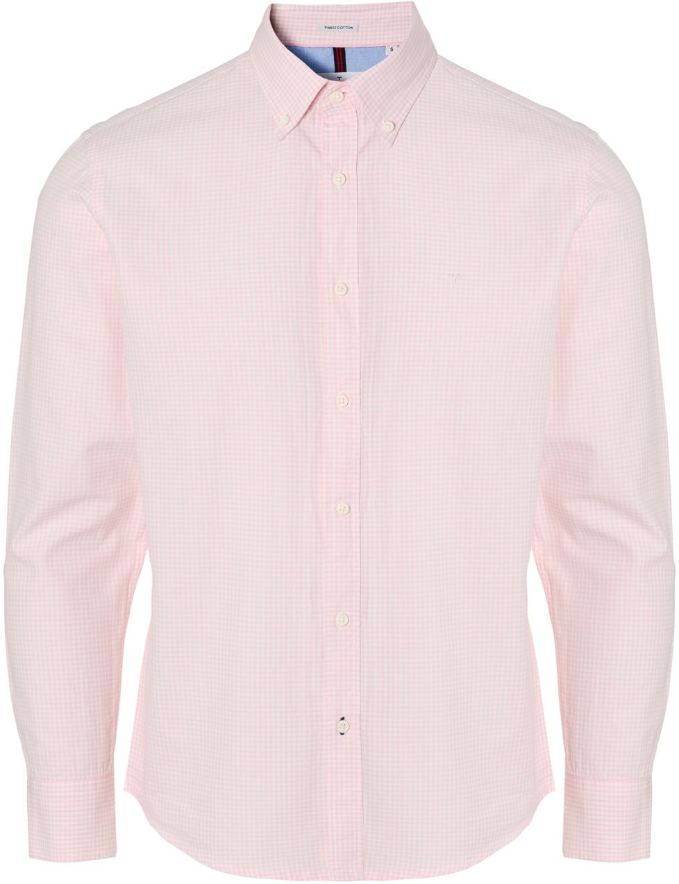 Tatuum men's shirt long sleeve FIRSTIE 1 MODERN