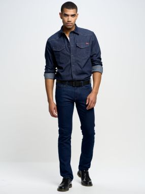 Pánska košeľa Big Star Denim