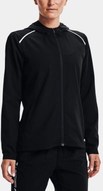 Bunda Under Armour STORM Run Hooded Jacket-BLK