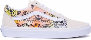 Dámske tenisky Vans Ua Old Skool Orng
