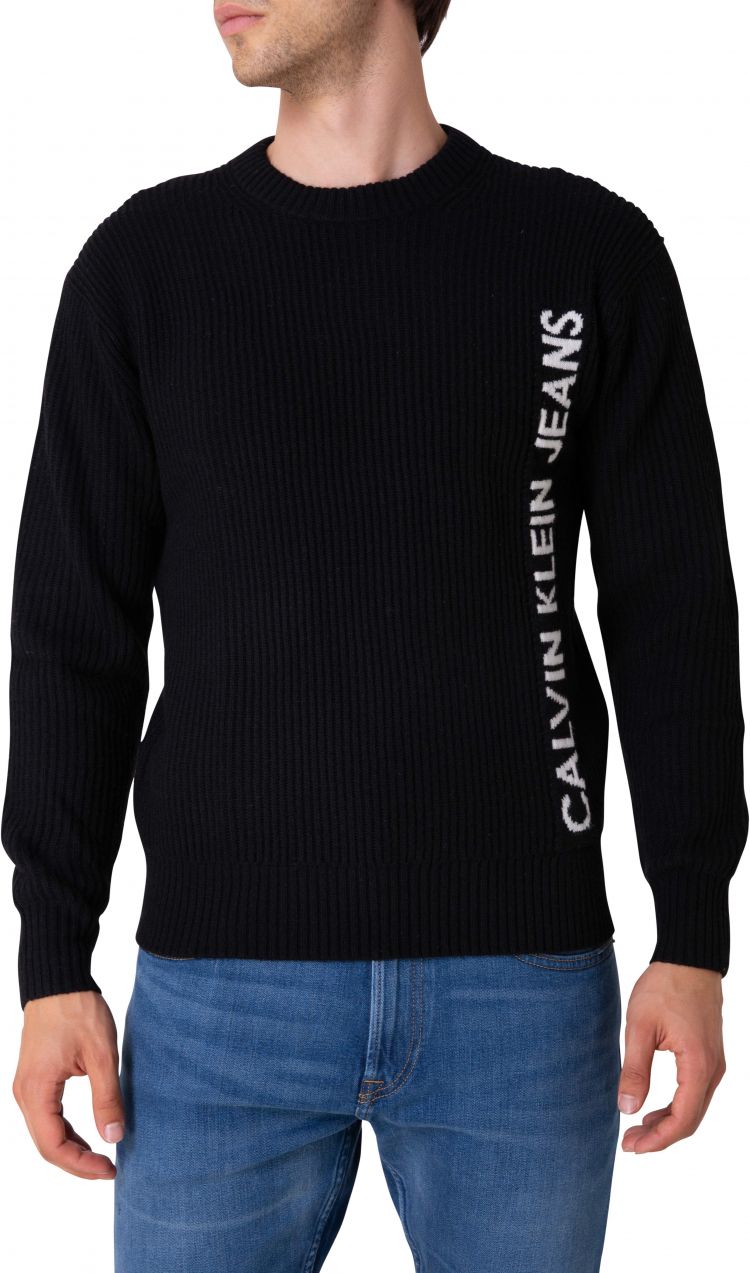 Pánsky sveter Calvin Klein Comfort