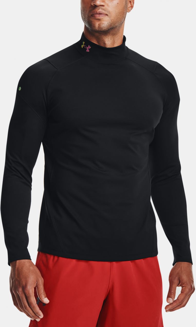 Pánske tričko Under Armour ColdGear