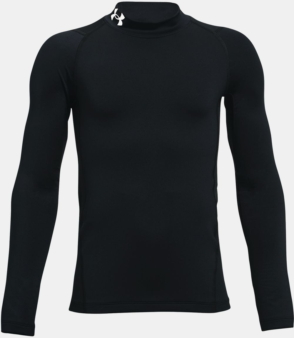 Chlapčenské tričko Under Armour