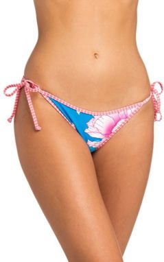 Swimwear Rip Curl INFUSION FLOWER REVO CHEEKY PA Brilliant Blue