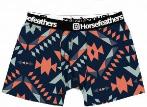 Men's boxers Horsefeathers Sidney aztec