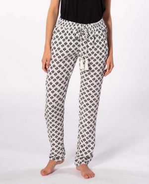 Pants Rip Curl ISLAND PANT White