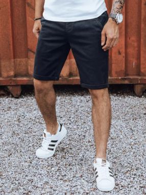 Pánske kraťasy DStreet Denim