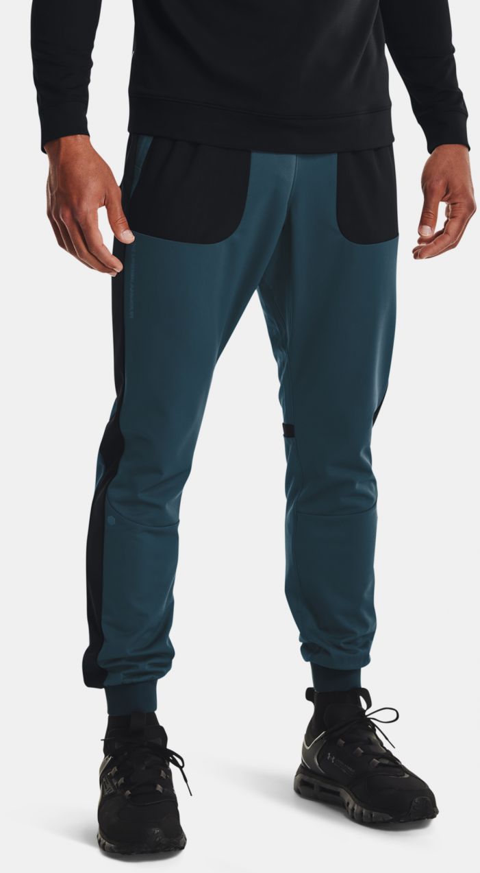 Pánske tepláky Under Armour Rush