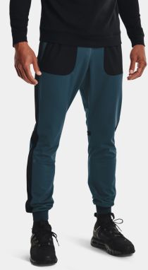 Pánske tepláky Under Armour Rush