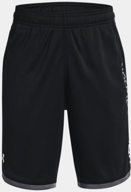Chlapčenské kraťasy Under Armour