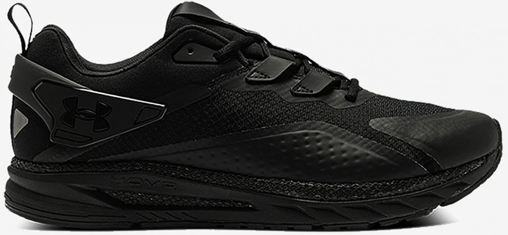 Under Armour HOVR Flux MVMNT-BLK EUR 44.5