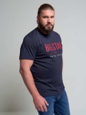 Pánske tričko Big Star
