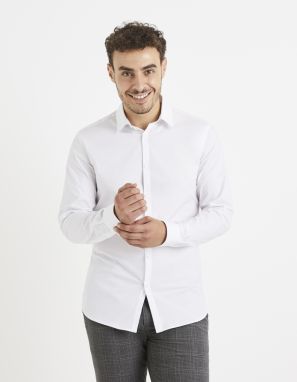 Pánska košeľa Celio Vaxavier