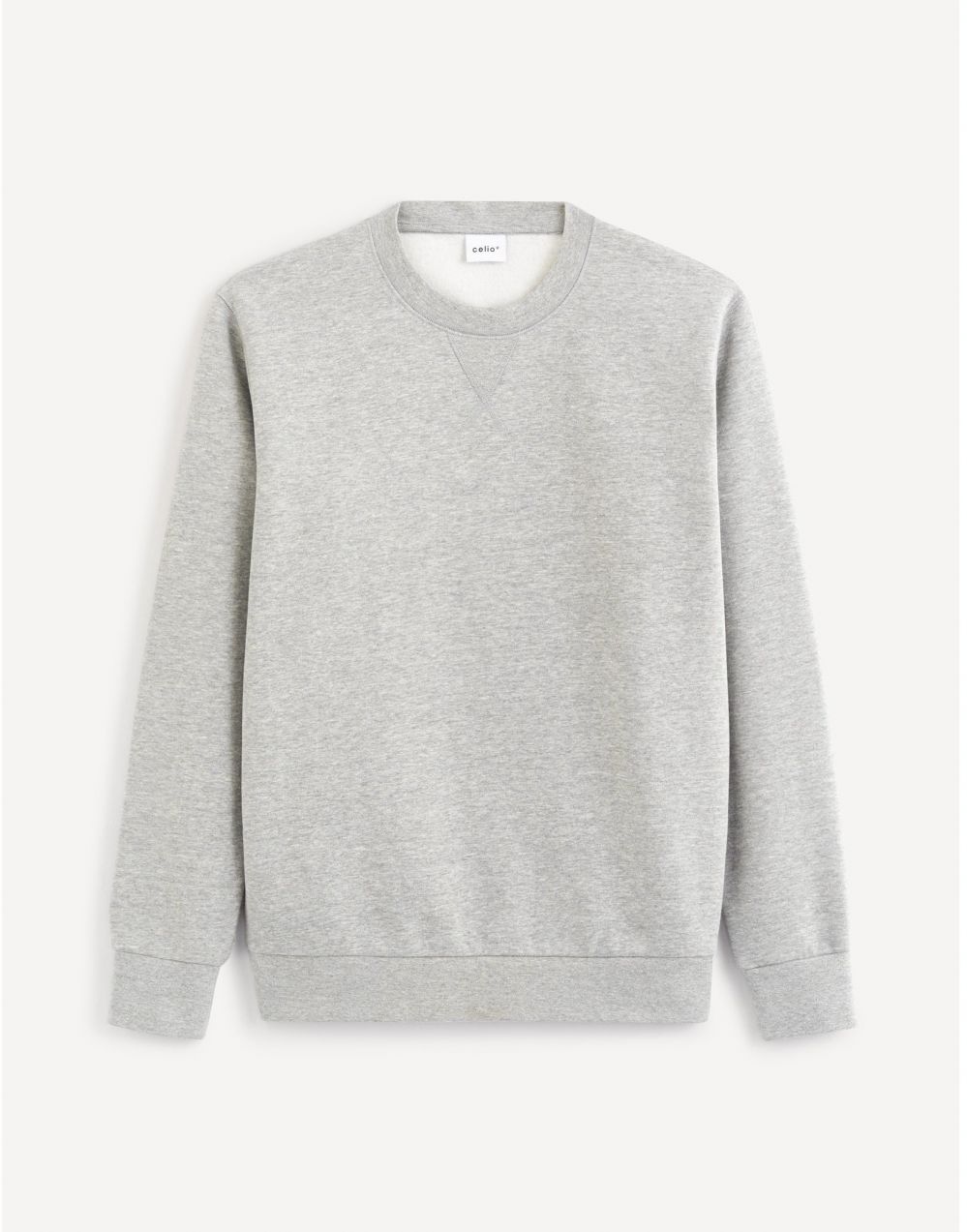 Celio Sweatshirt Veseven - Men's