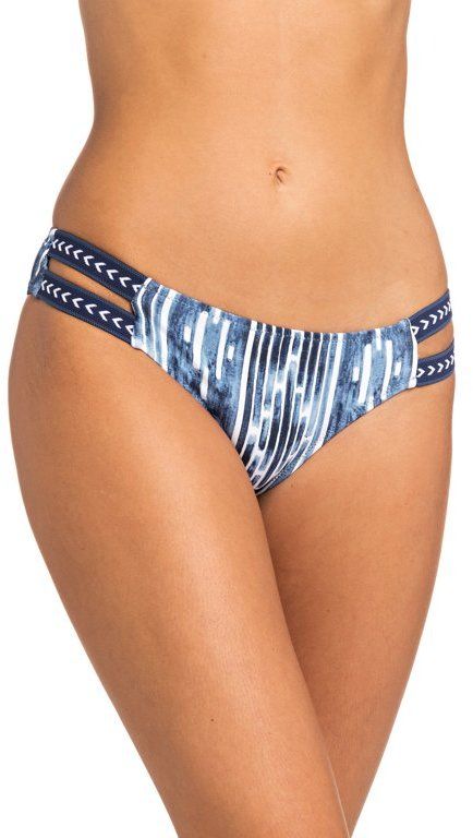 Swimwear Rip Curl MOON TIDE CHEEKY PANT Blue