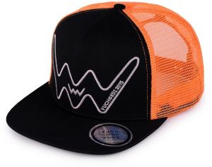 VUCH Rusty Cap