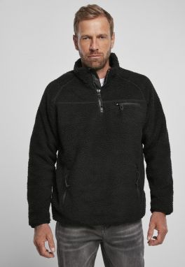 Teddyfleece Troyer Black