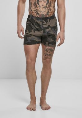 Men's Darkcamo Boxers