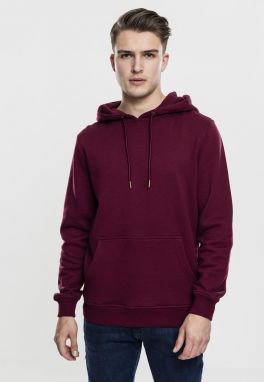 Basic Sweat Hoody port