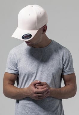 Pastel Melange Cap Light Pink
