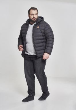 Pánska bunda Urban Classics Winter