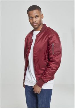 Pánska bunda Urban Classics Bomber
