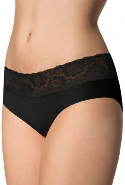 Hipster panties black