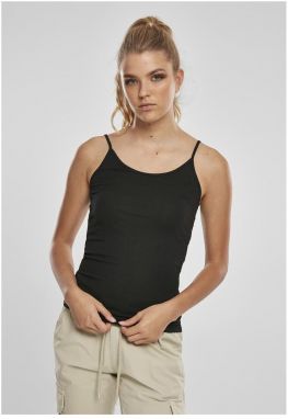 Women's Basic Top 2-Pack Black + White
