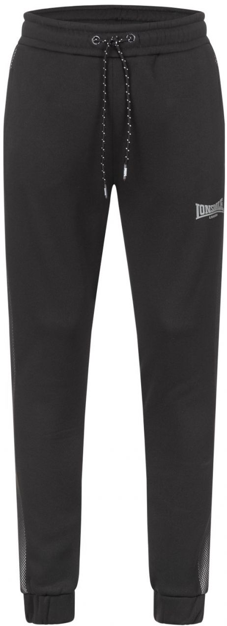 Pánske joggingové nohavice Lonsdale, regular fit