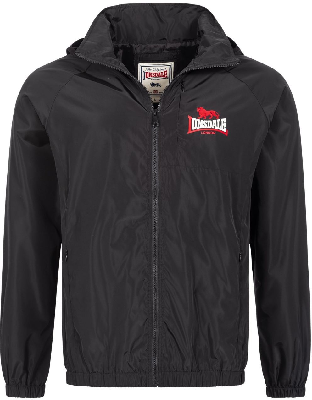 Pánska bunda Lonsdale Windbreaker