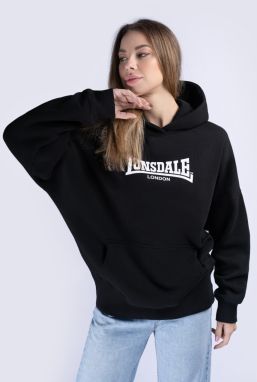 Dámska mikina Lonsdale