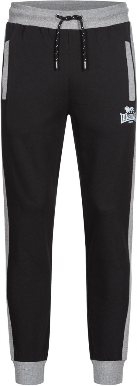 Lonsdale Men's jogging pants slim fit