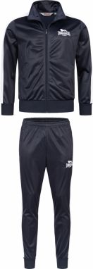 Pánska tepláková súprava Lonsdale 113952-Dark Navy