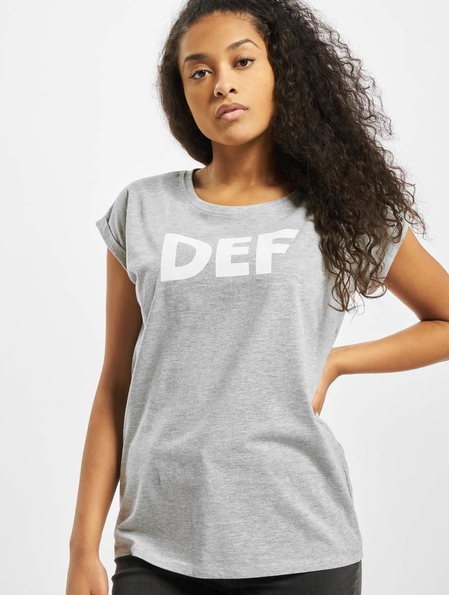 Sizza T-shirt grey
