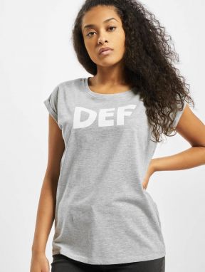 Sizza T-shirt grey