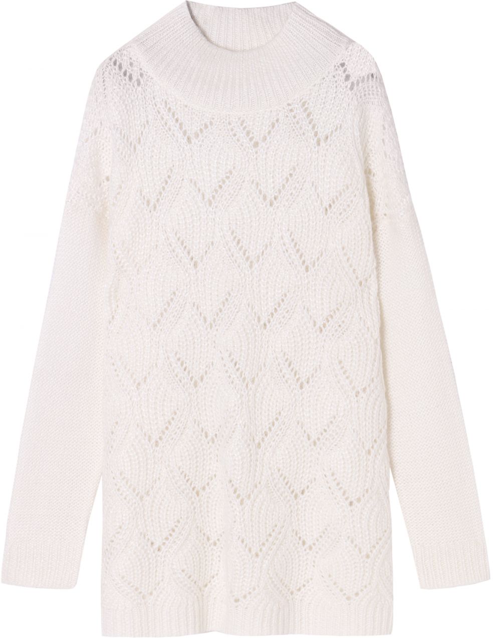 Tatuum ladies' sweater TILI 1