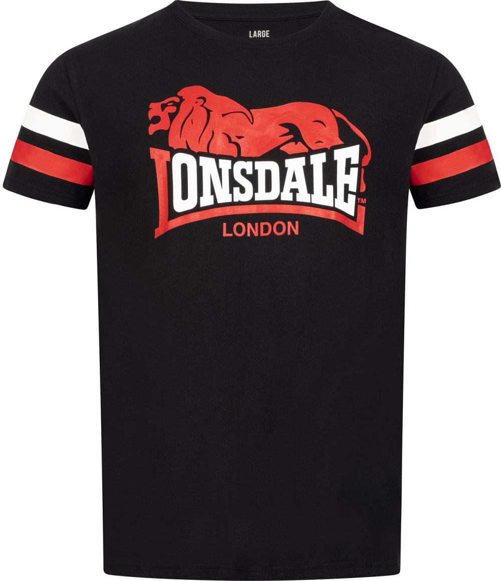 Lonsdale Men's t-shirt regular fit