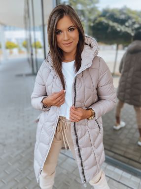 Dámska bunda DStreet Loret