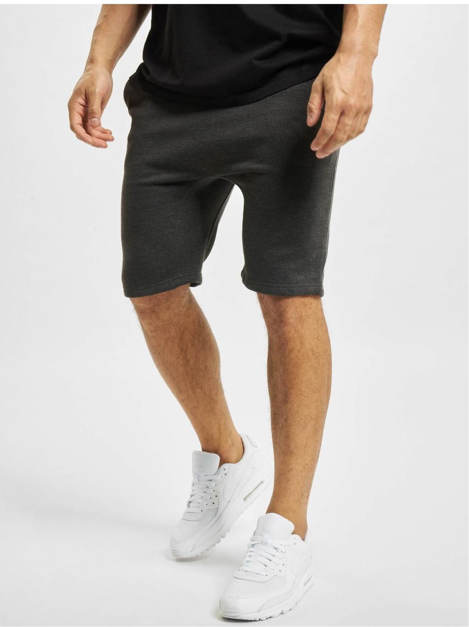 Men's Shorts 611 Anthracite