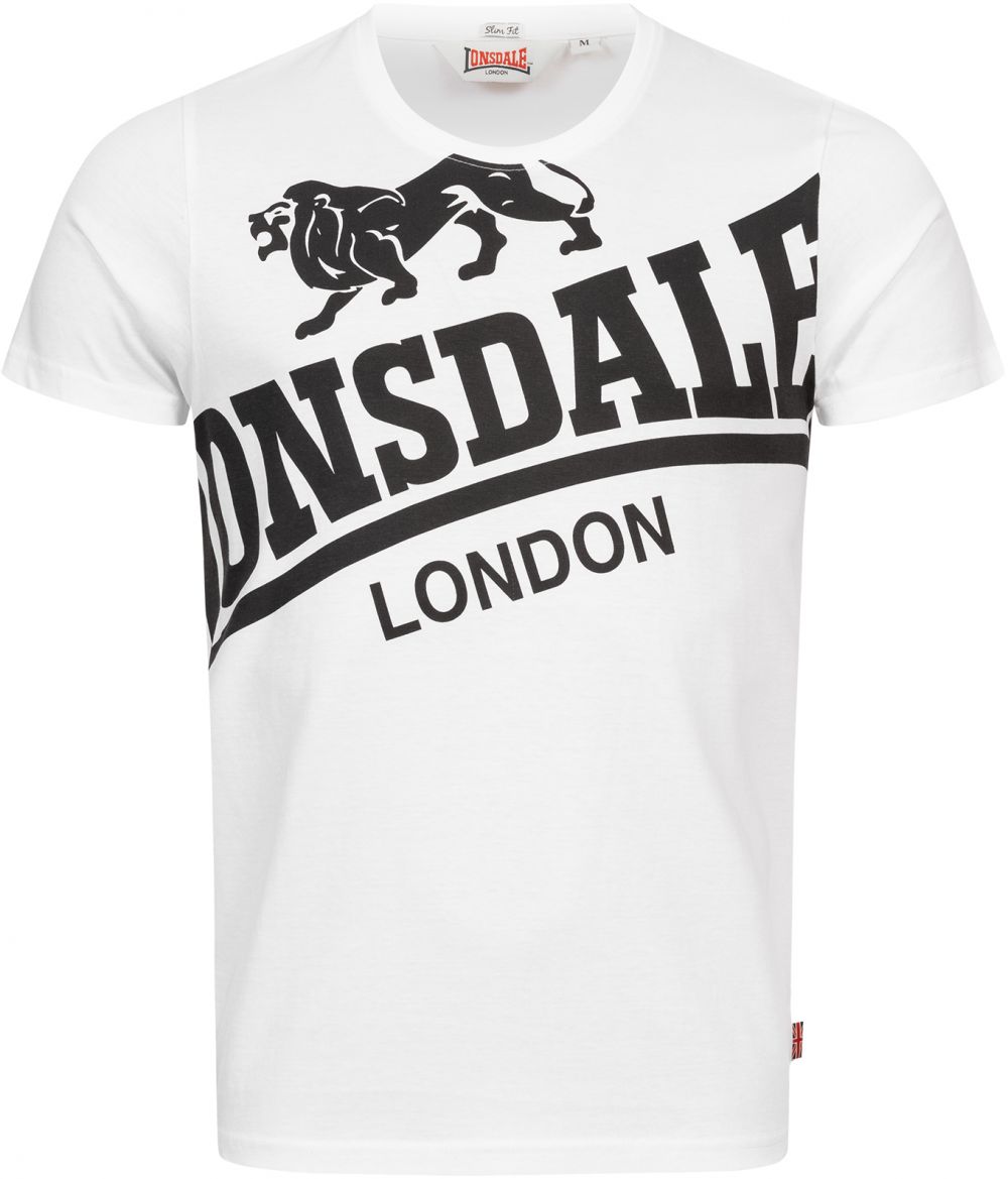 Pánske tričko Lonsdale Original