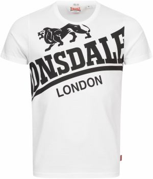 Pánske tričko Lonsdale Original