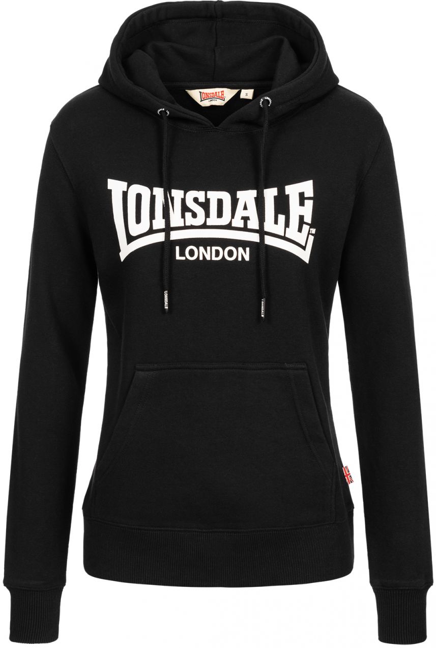 Dámska mikina Lonsdale London