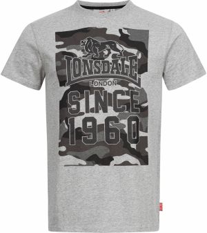 Pánske tričko Lonsdale London