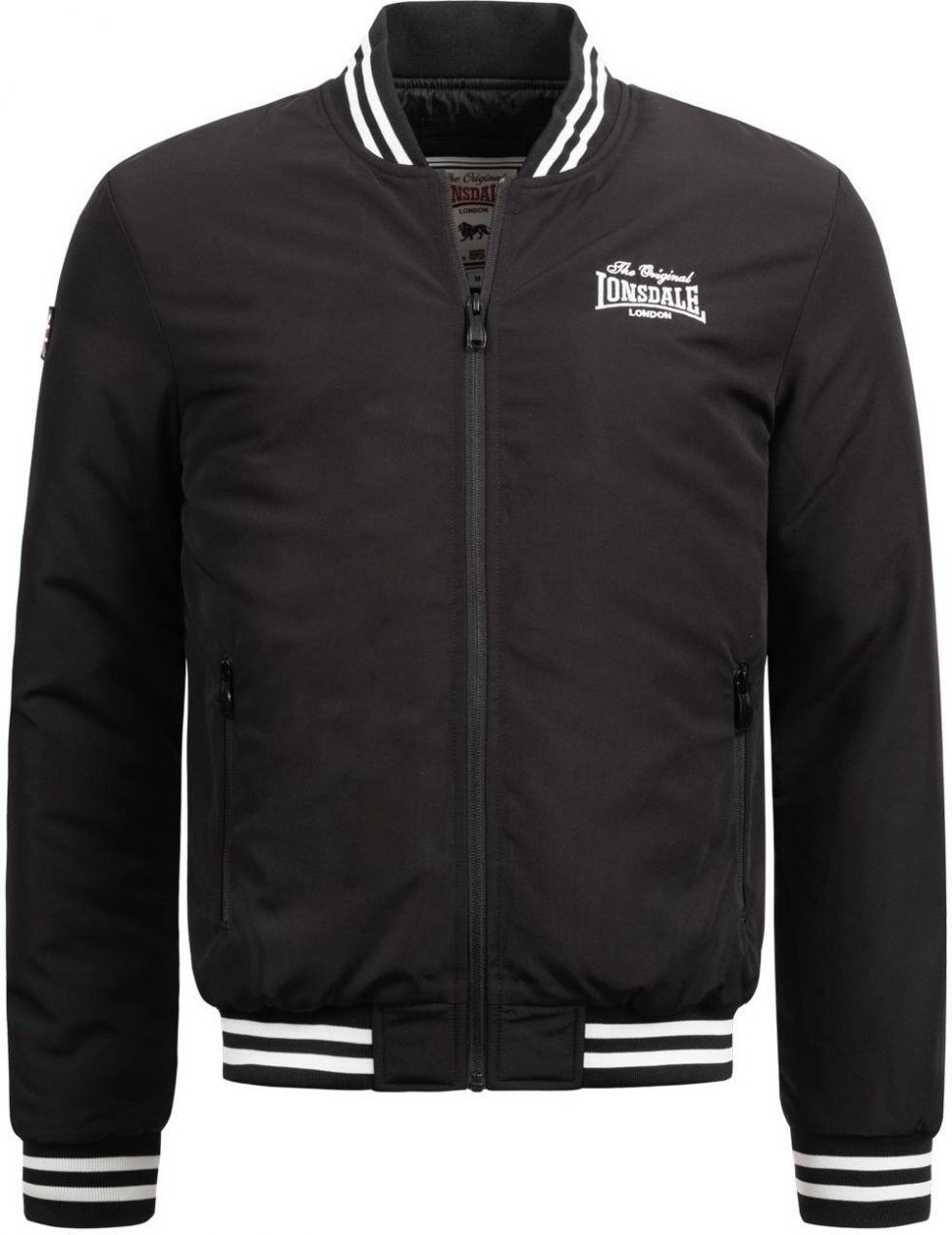 Pánska bunda Lonsdale Bomber