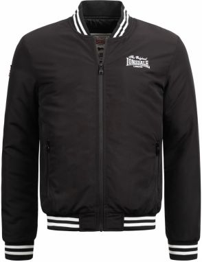 Pánska bunda Lonsdale Bomber