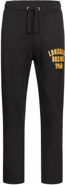 Pánske tepláky Lonsdale Boxing