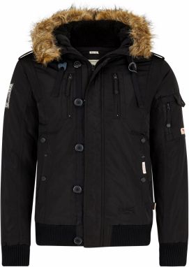 Pánska bunda Lonsdale Winter