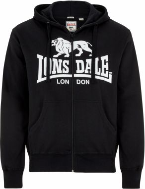 Pánska mikina Lonsdale Zip-Up
