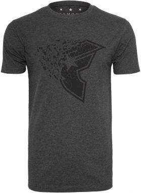 Men's T-shirt - grey